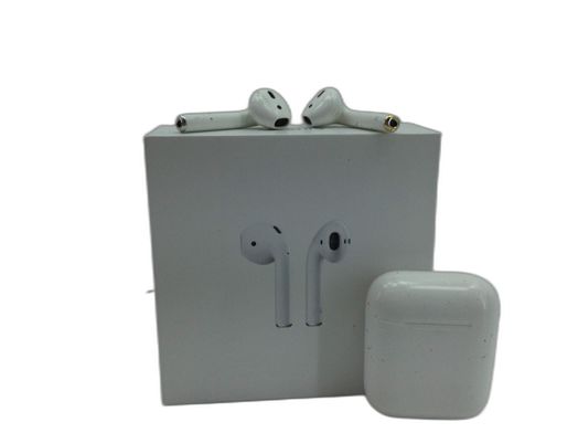 in ear apple airpods 1 gen