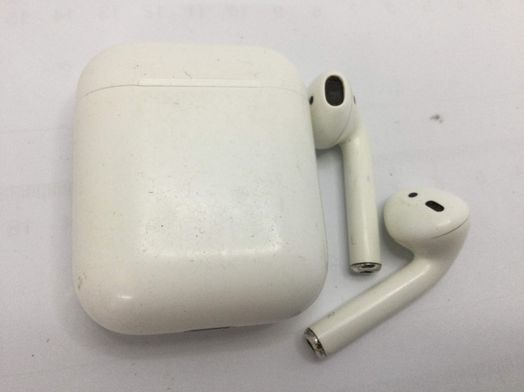 in ear apple airpods 1 gen
