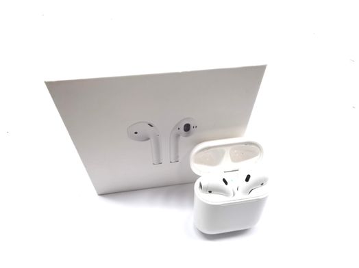 in ear apple airpods 1 gen