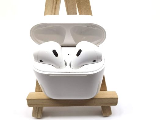 in ear apple airpods 1 gen