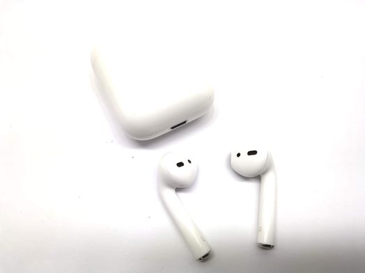 in ear apple airpods 1 gen