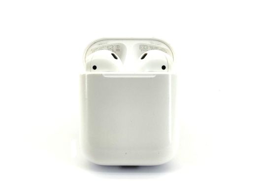 in ear apple airpods 2 gen