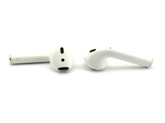 in ear apple airpods 2 gen