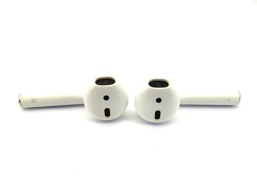 in ear apple airpods 2 gen