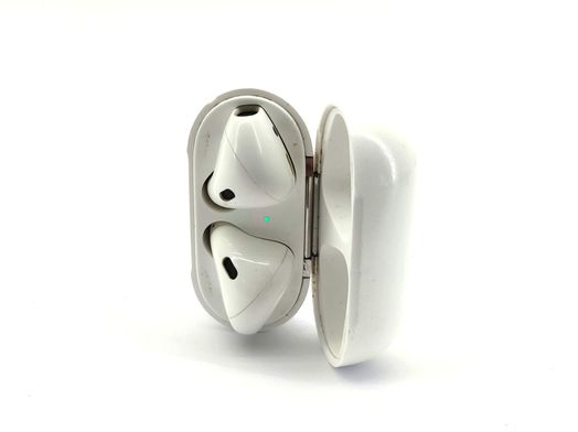 in ear apple airpods 2 gen