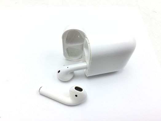 in ear apple airpods 2 gen