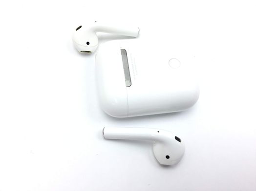 in ear apple airpods 2 gen