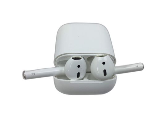 in ear apple airpods 2 gen