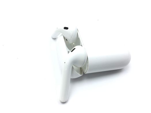 in ear apple airpods 2 gen