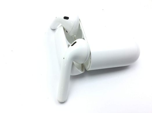 in ear apple airpods 2 gen