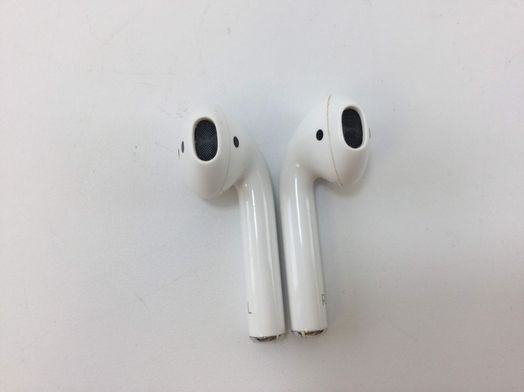 in ear apple airpods 2 gen