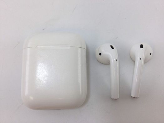 in ear apple airpods 2 gen