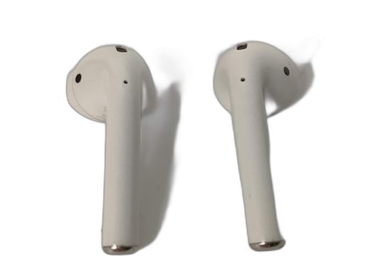 in ear apple airpods 2 gen