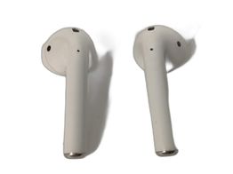 in ear apple airpods 2 gen