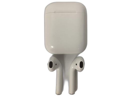 in ear apple airpods 2 gen