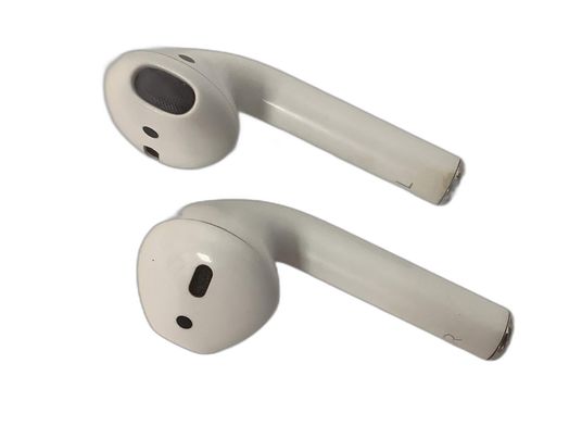 in ear apple airpods 2 gen