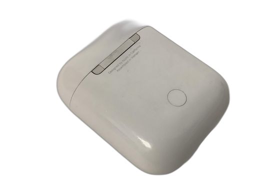 in ear apple airpods 2 gen