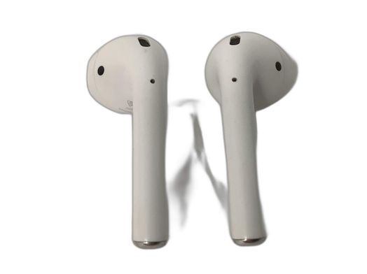 in ear apple airpods 2 gen