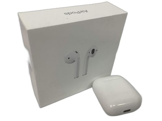 in ear apple airpods 2 gen
