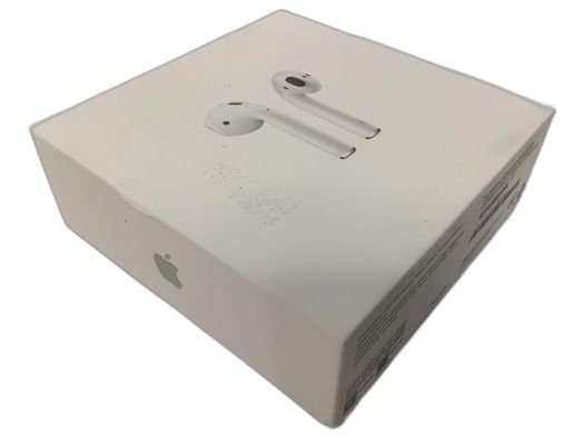 in ear apple airpods 2 gen