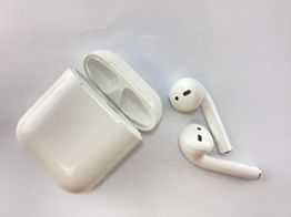 in ear apple airpods 2 gen