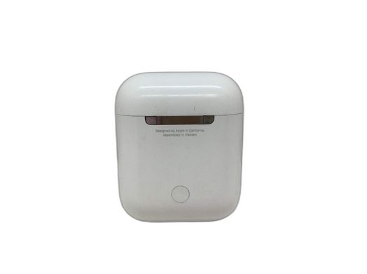 in ear apple airpods 2 gen