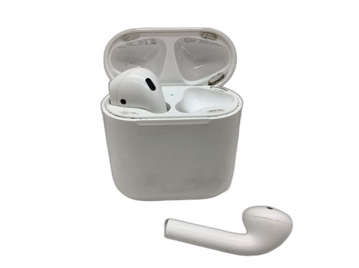 in ear apple airpods 2 gen