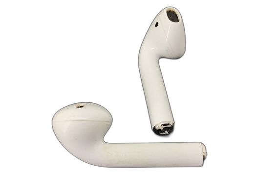 in ear apple airpods 2 gen
