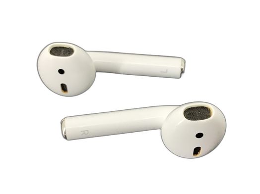 in ear apple airpods 2 gen