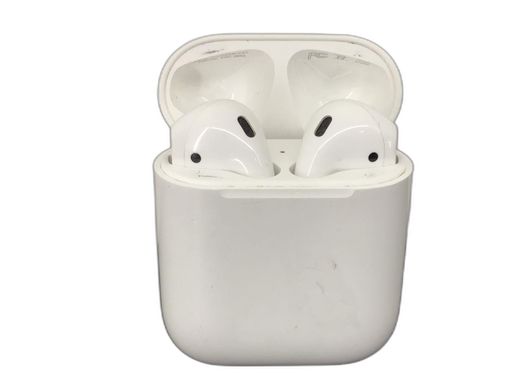 in ear apple airpods 2 gen