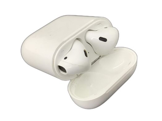 in ear apple airpods 2 gen