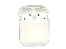 in ear apple airpods 2 gen
