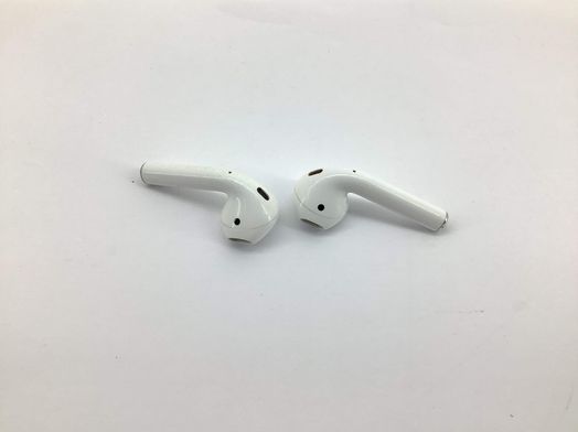 in ear apple airpods 2 gen
