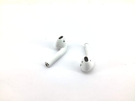in ear apple airpods 2 gen