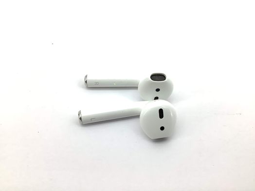 in ear apple airpods 2 gen