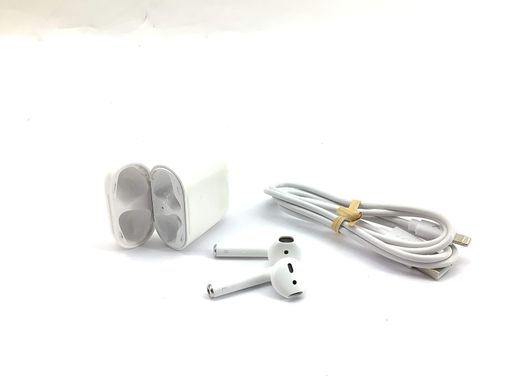 in ear apple airpods 2 gen