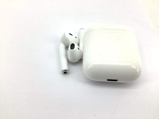 in ear apple airpods 2 gen