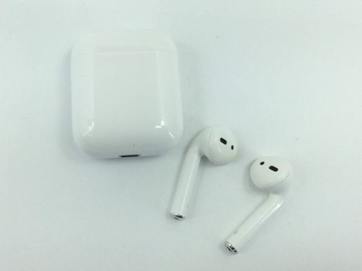 in ear apple airpods 2 gen