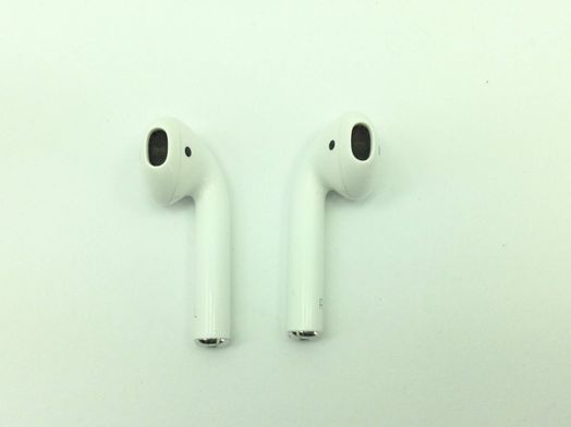 in ear apple airpods 2 gen