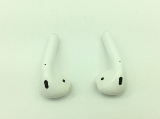 in ear apple airpods 2 gen