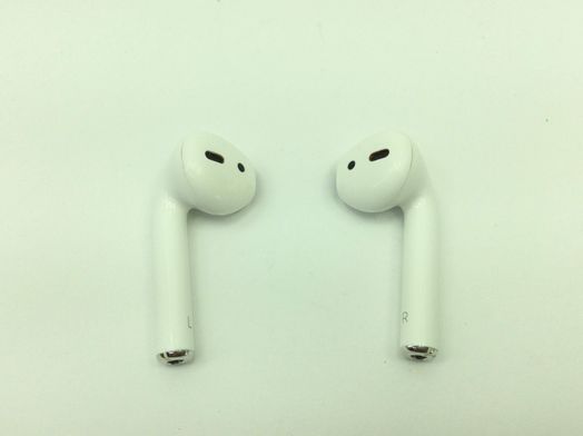 in ear apple airpods 2 gen