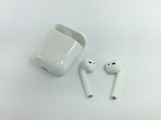 in ear apple airpods 2 gen