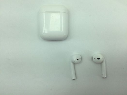 in ear apple airpods 2 gen