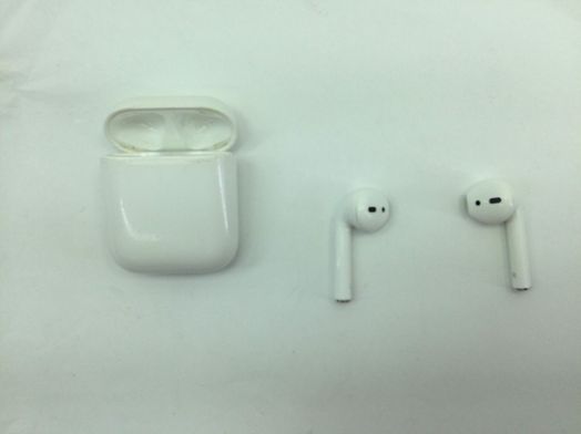 in ear apple airpods 2 gen