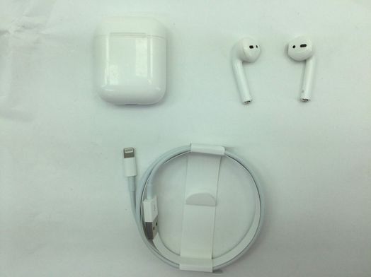 in ear apple airpods 2 gen