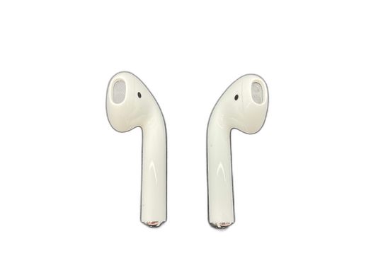 in ear apple airpods 2 gen
