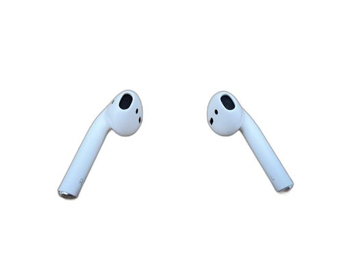 in ear apple airpods 2 gen