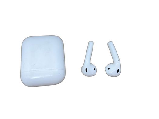 in ear apple airpods 2 gen
