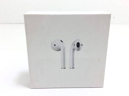 in ear apple airpods 2 gen