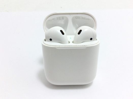 in ear apple airpods 2 gen